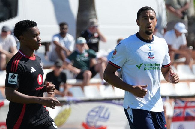 Revealed: How Bolton Exposed Bucs' Weaknesses