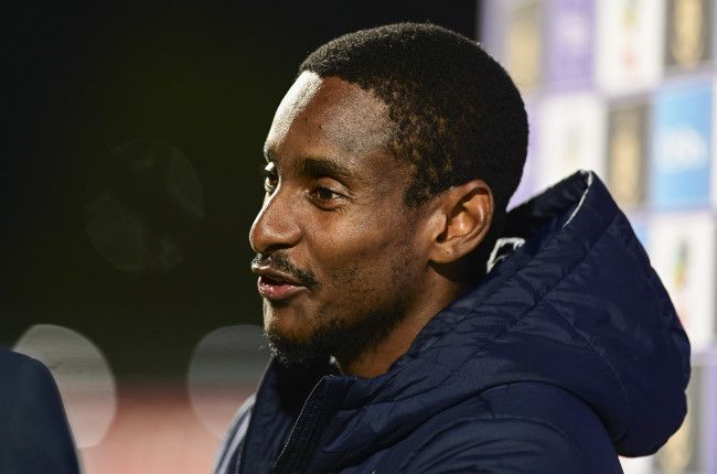 Official: MC Alger Make Rulani's First Signing