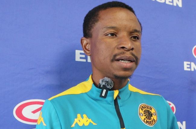 Chiefs' DVD Looking For Back-To-Back Glory