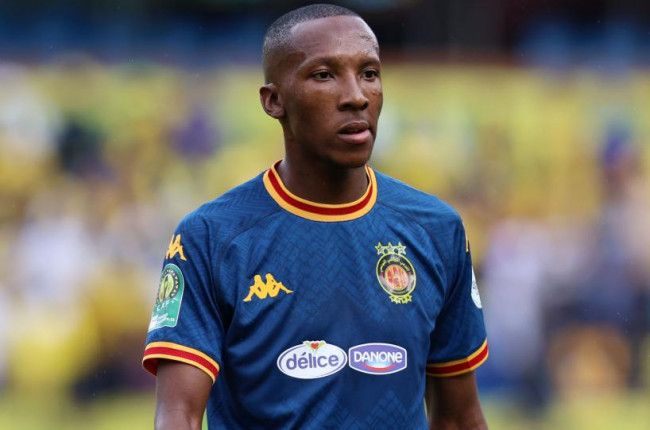 Esperance ‘Reacts’ To R16m Mokwana Offer