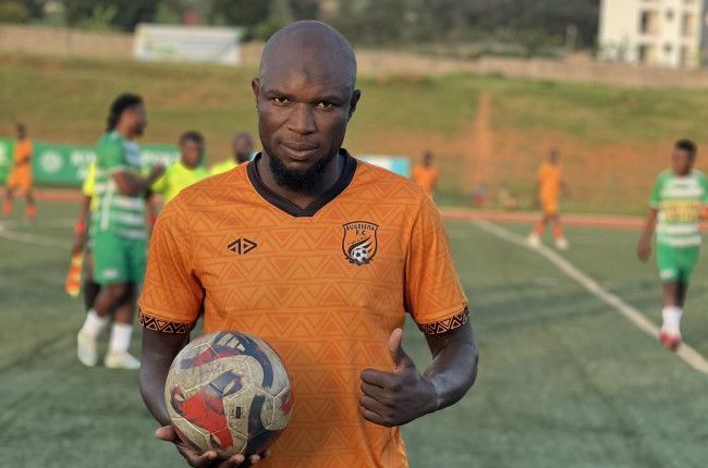 17-Goal Striker Trials In SA Amid Top PSL Interest