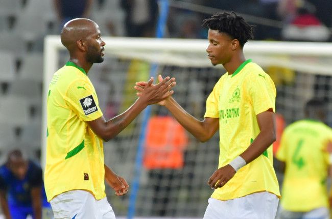 Khoza's French Connection Takes Shape