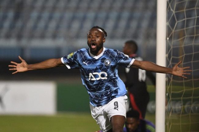Mayele ‘Closing’ On Saudi Move As PSL Interest Fades