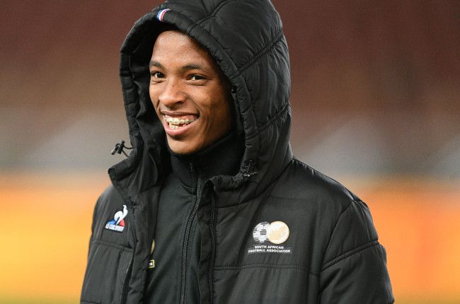 R120m For Mofokeng? How PSV's Linked To Pirates Sensation 