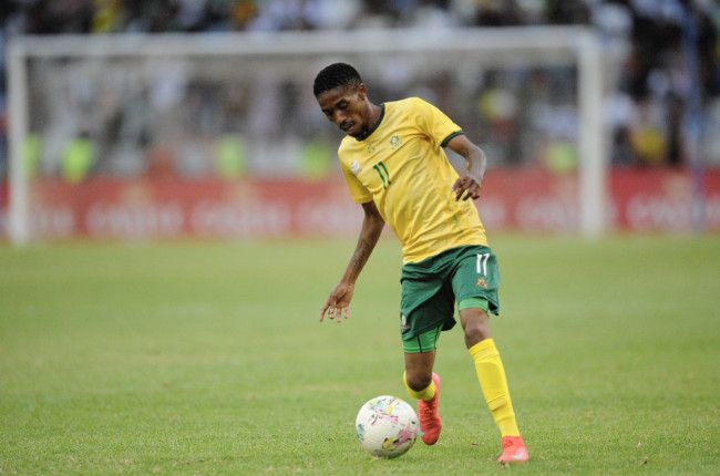 Lekoelea Discusses Saleng's Risky Move To Orbit