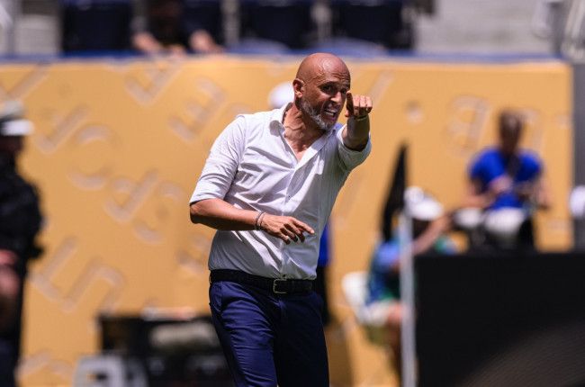 Blow To Sundowns Signing Spree?