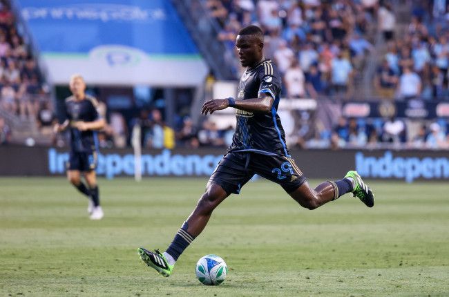 Makhanya Reacts To Crucial Winning Goal 