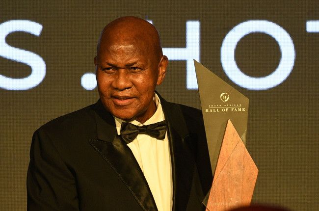 Dr Motaung Raises Concerns Over PSL Club Ownership Trends