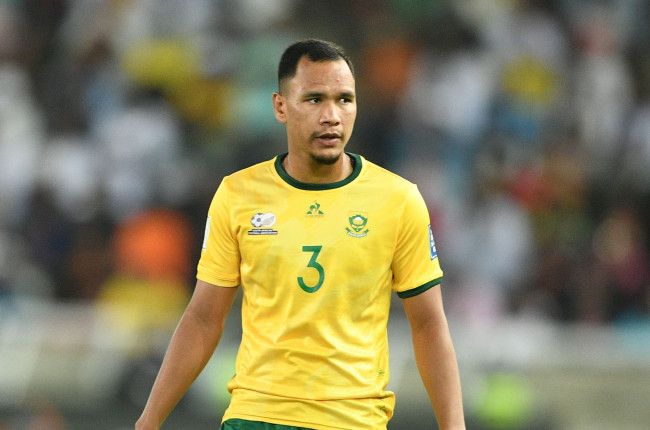 Stellies Star Tempted By North Africa