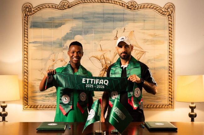 Official: After Nkota, Saudi Giants Sign Serie A Star