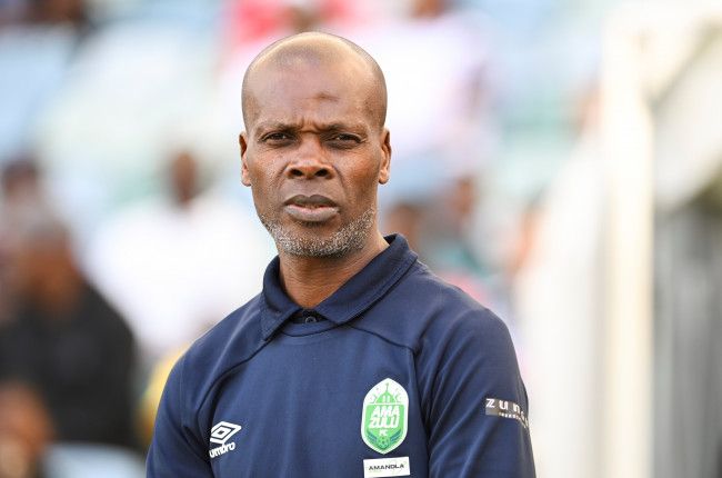 Zwane Sizing Up Chiefs Player For AmaZulu?