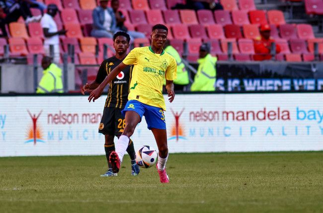 Sundowns Talent Not Short Of Suitors