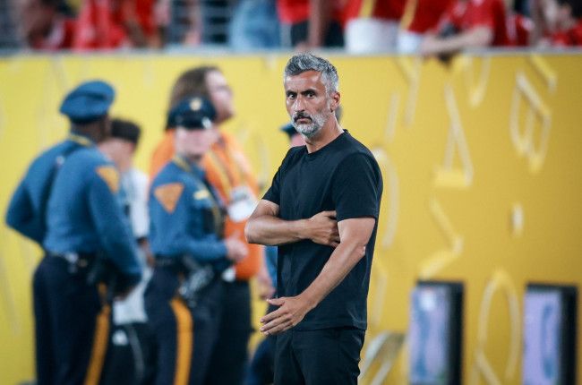 Al Ahly Star: Riveiro Wanted Me Back