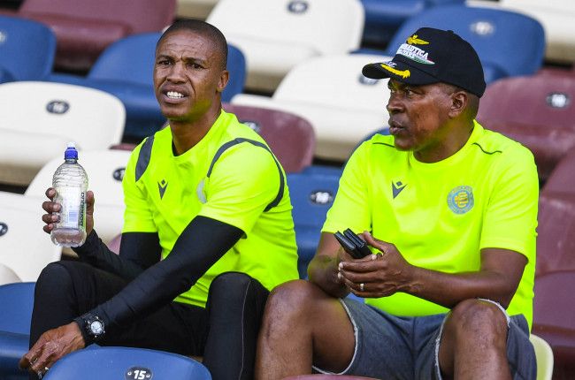 Nthethe's Exit Opens Door For Next Chapter