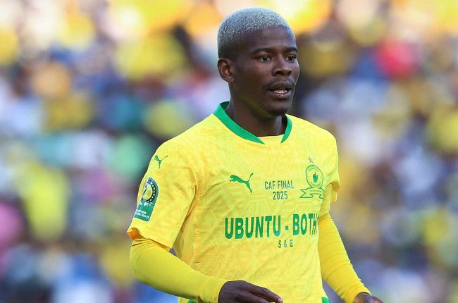 Ambitious Siwelele Eye Sundowns Midfielder 