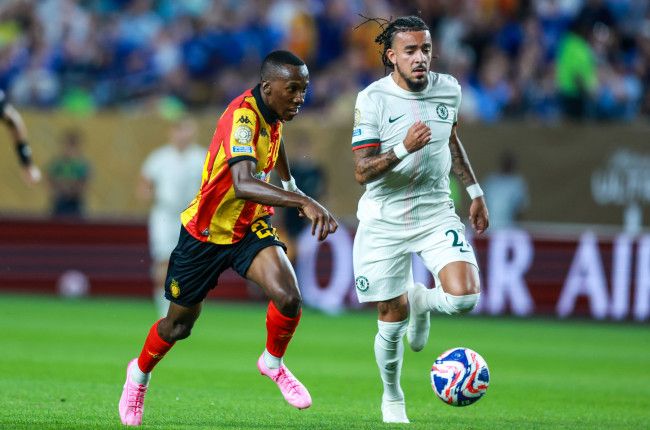 Esperance 'Make' Massive Mokwana Decision