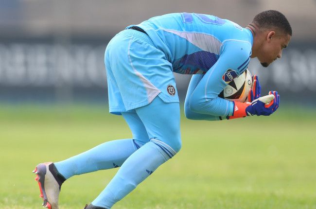Orbit Turn To Pirates Keeper