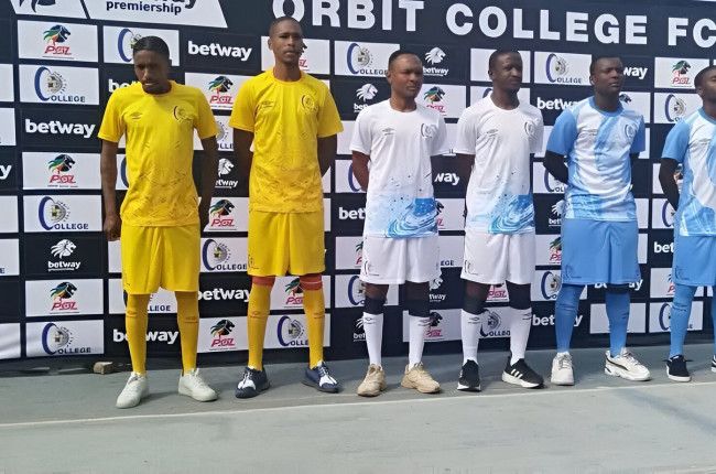 Saleng Tops List As Orbit College Announce New Signings  