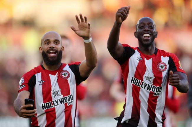 NEW: Man Utd 'Reach' R1.6bn For African Star