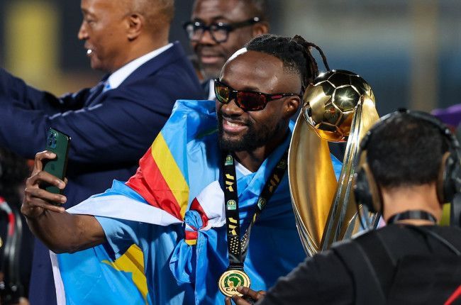 Pyramids Make Mayele Decision Ahead Of Turkey Camp