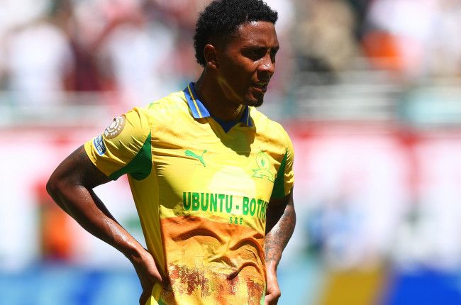 Sundowns Star Wins CWC Award