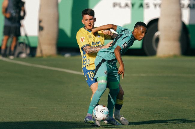 Spanish Coach Talks Up 'Strong' Pirates