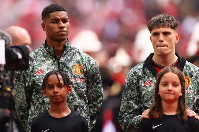 Mourinho 'Wants' Exiled Man Utd Star