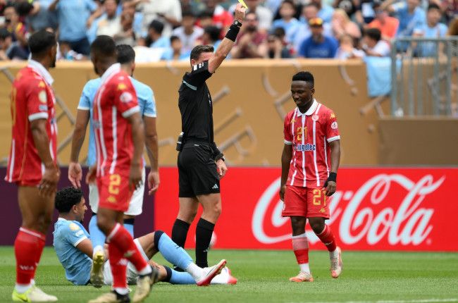 Lorch, Mailula Options For MC Alger?