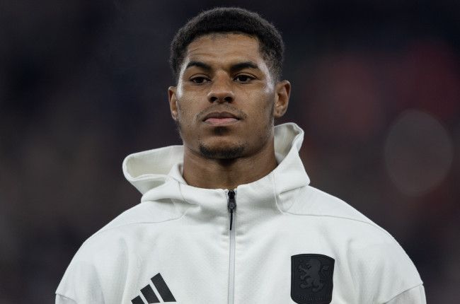 NEW: Rashford 'Agrees' To Join Euro Giants