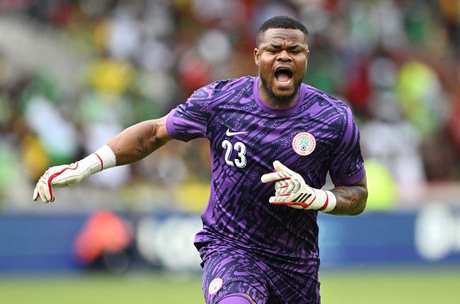 Nwabali Receives Transfer Advice Amid Saudi Links