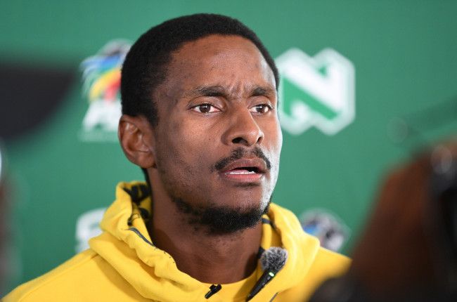 Rulani: It Led To Why I Want To Win CAF CL