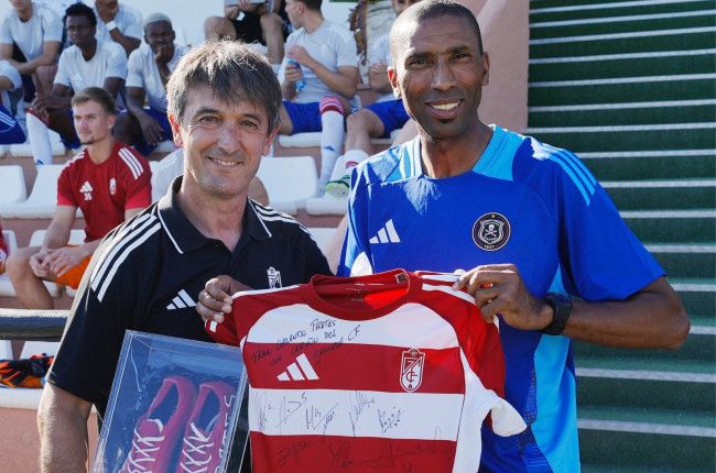Granada Coach 'Shocked' By Pirates