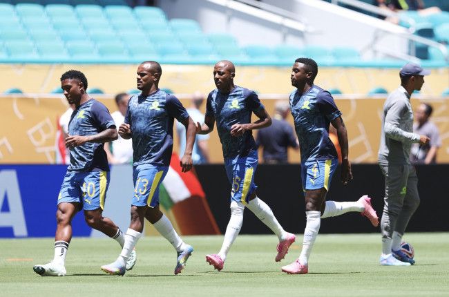 Report: Wydad In Advance Talks To Sign Downs Star