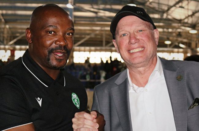 Official: Siwelele Appoint New Head Coach