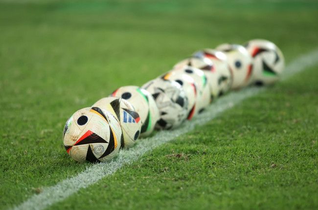 Young Cape Town Footballers Stranded In Europe