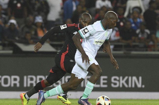 Latest On Chiefs And Ighodaro Amid Transfer Chatter
