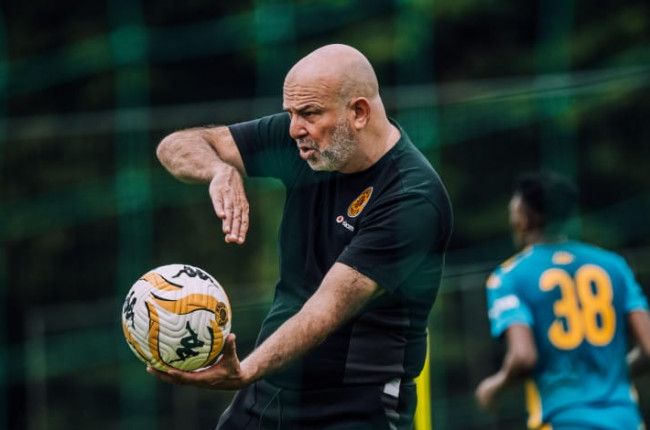 Did Chiefs New Signings Impress Nabi?