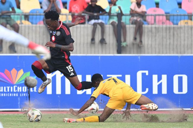 Pirates Act Swiftly Amid Nkota Exit & Mofokeng Interest  