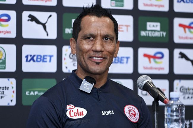 Davids 'Expected' To Stay At Simba SC