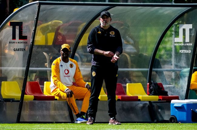 Castillo's Replacement? Big Boots To Fill At Chiefs