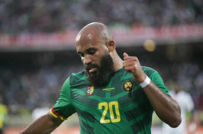 Official: Man Utd Sign African Star In R1.6bn Deal