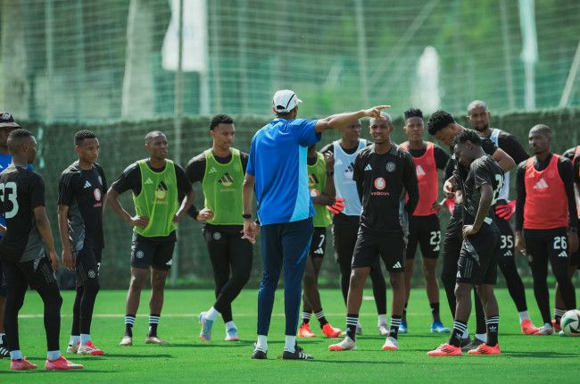 Insider Review: Ouaddou & Pirates' Spain Tour 