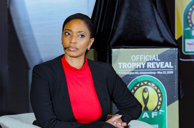 Motaung Responds To Legal Controversy In Velebayi & Baartman Chase