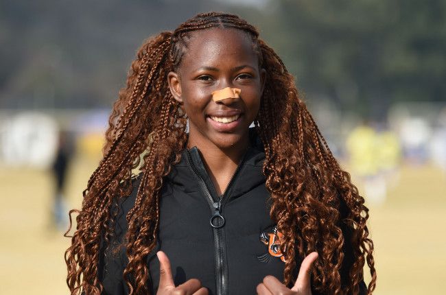Arizona-Bound Mibe Leaves Gauteng in Awe