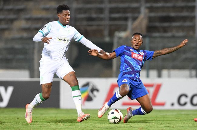 SuperSport Connection: 'This Is Their Chance To Sign Him'