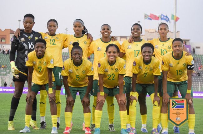 Banyana Fall To Nigeria In WAFCON Semis