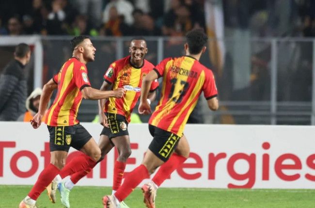 Rulani 'Reacts' To Interest In Esperance Foward