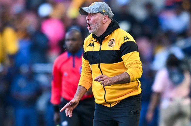 Clash Of Titans: Chiefs Face Kotoko In Epic Cup Showdown 