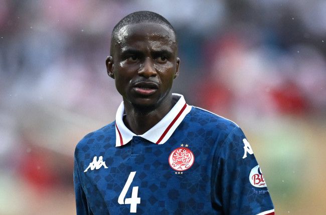 Wydad Finalising Lorch Transfer From Sundowns 