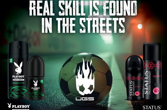 UnderGround Soccer Tournament Launches In Centurion With Cash Prizes And Sponsor Giveaways